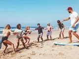 curso surf principiantes tarifa