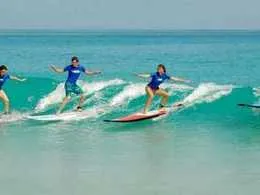surf kurse tarifa