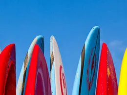 surf verleih tarifa