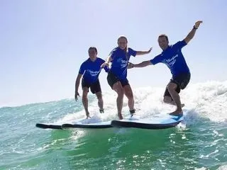 curso surf tarifa